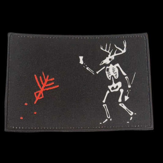 RTI Wendigo Patch